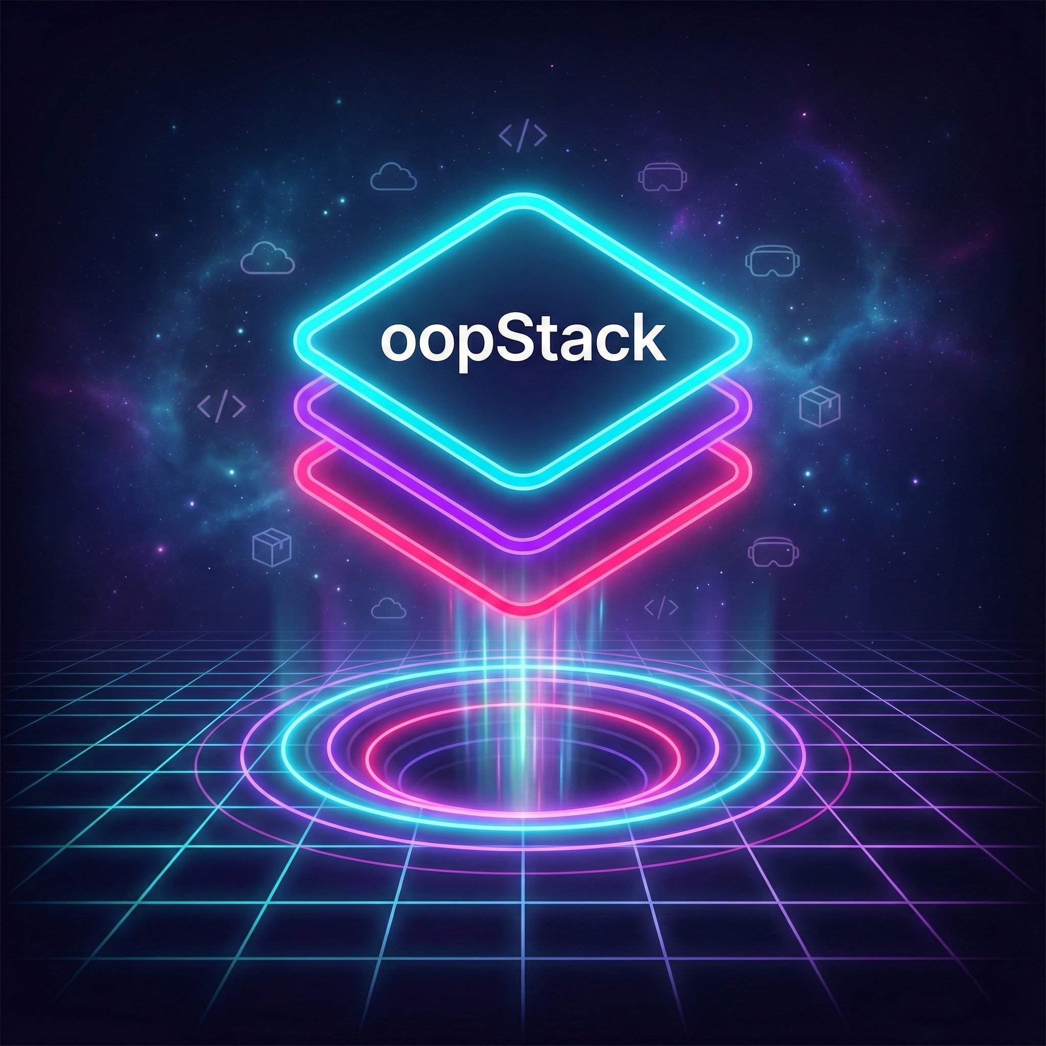 oopStack | Precision Cloud Orchestration